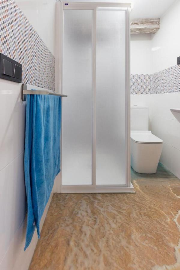 Apartamento Vintage En El Centro De Málaga Buitenkant foto