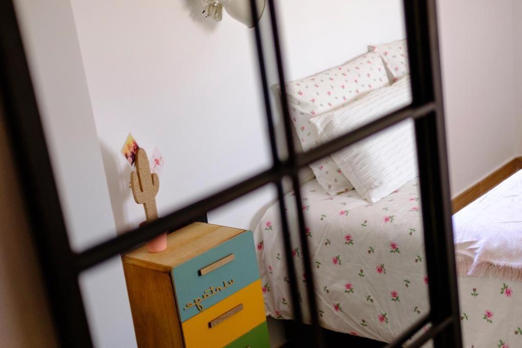 Apartamento Vintage En El Centro De Málaga Buitenkant foto